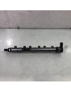Rampe injection BMW SERIE 5 E60 PHASE 2  2