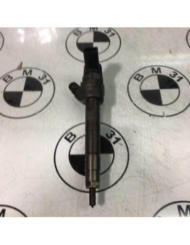 Injecteurs BMW X3 F25 PHASE 1 Diesel