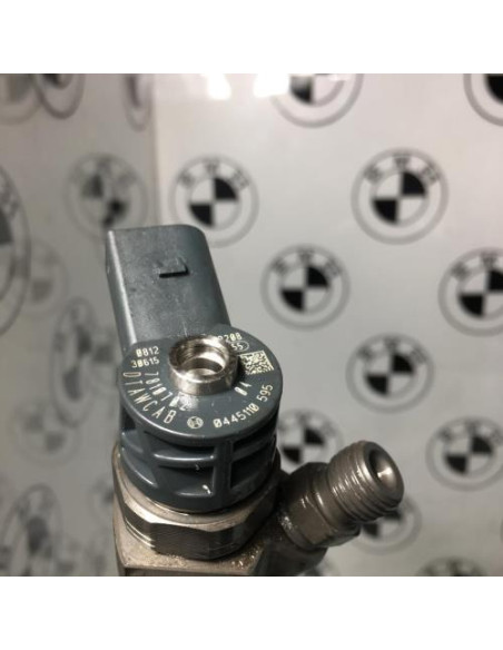 Injecteurs BMW X3 F25 PHASE 1 Diesel