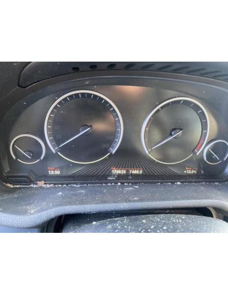 Injecteurs BMW X3 F25 PHASE 1 Diesel