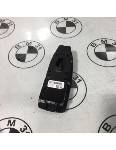 Interrupteur de leve vitre avant gauche BMW SERIE 1 F20 PHASE 1 Diesel