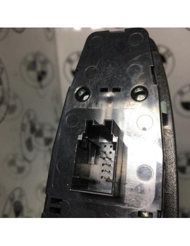 Interrupteur de leve vitre avant gauche BMW SERIE 1 F20 PHASE 1 Diesel