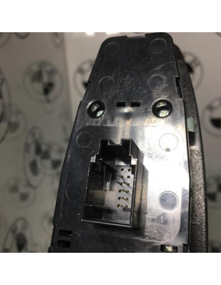 Interrupteur de leve vitre avant gauche BMW SERIE 1 F20 PHASE 1 Diesel