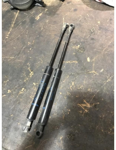 Verin de capot BMW SERIE 5 E39 TOURING PHASE 2 BREAK Diesel