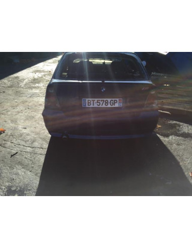 Balais essuie glace avant BMW SERIE 3 E46 COMPACT PHASE 1 Essence