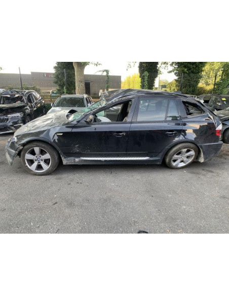 Soufflet de levier de vitesse BMW X3 E83 PHASE 1 Diesel