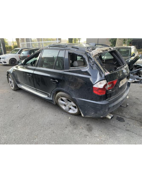 Faisceau moteur BMW X3 E83 PHASE 1 Diesel