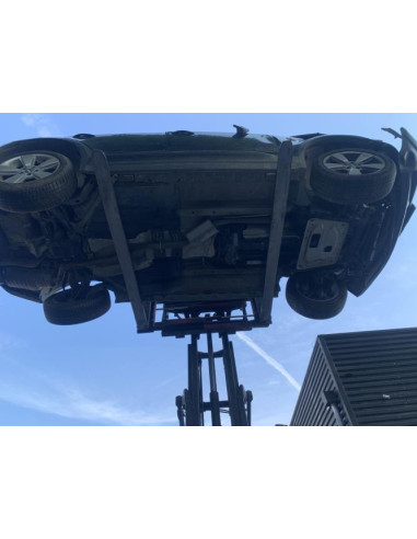 Pompe de direction BMW X3 E83 PHASE 1 Diesel