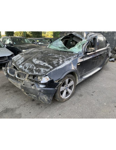 Rampe injection BMW X3 E83 PHASE 1 Diesel