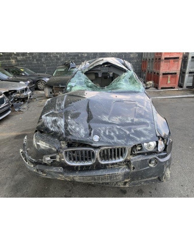 Rampe injection BMW X3 E83 PHASE 1 Diesel