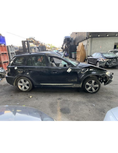 Roue de secours BMW X3 E83 PHASE 1 Diesel