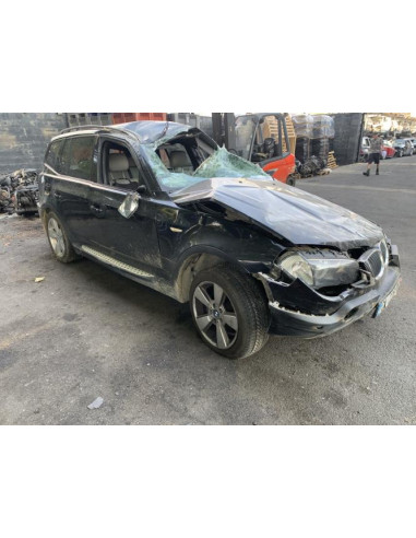 Boite de transfert BMW X3 E83 PHASE 1 Diesel
