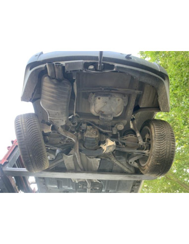 Jante BMW X3 E83 PHASE 1 Diesel