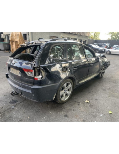 Jante BMW X3 E83 PHASE 1 Diesel