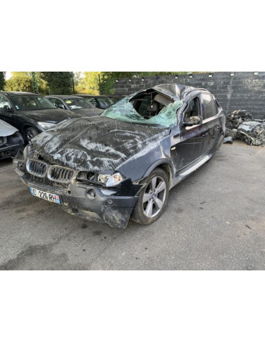 Jante BMW X3 E83 PHASE 1 Diesel
