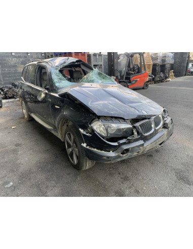 Jante BMW X3 E83 PHASE 1 Diesel