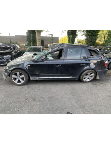 Jante BMW X3 E83 PHASE 1 Diesel