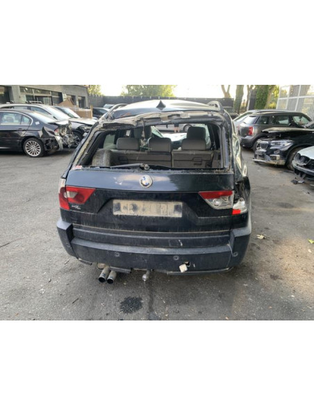 Jante BMW X3 E83 PHASE 1 Diesel