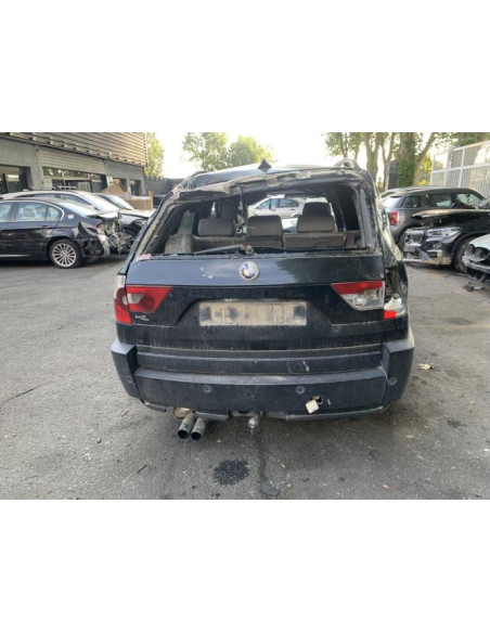 Jante BMW X3 E83 PHASE 1 Diesel