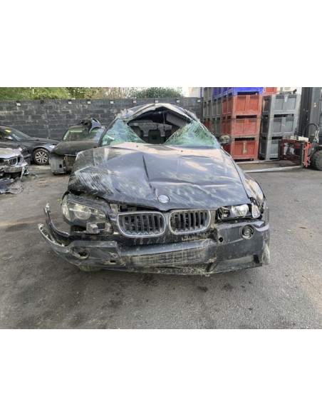 Jante BMW X3 E83 PHASE 1 Diesel