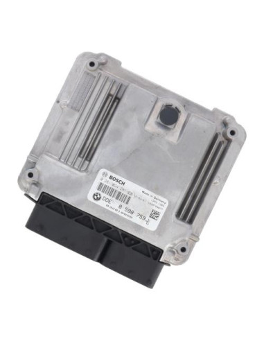Calculateur moteur BMW X1 F48 PHASE 2 Diesel