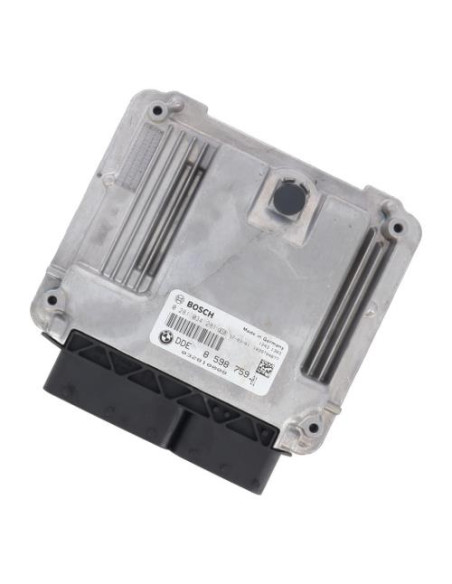 Calculateur moteur BMW X1 F48 PHASE 2 Diesel