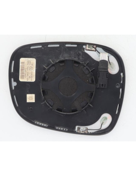 Glace retroviseur droit BMW X3 F25 PHASE 2 