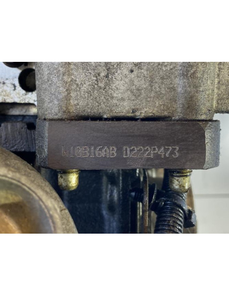 Moteur MINI MINI 1 R52 CABRIOLET Essence