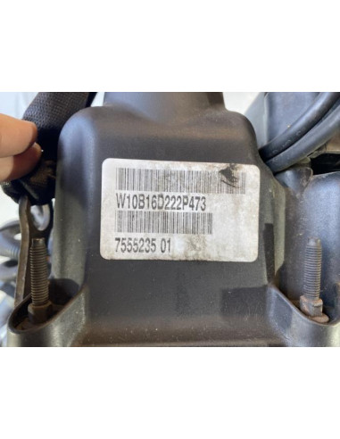 Moteur MINI MINI 1 R52 CABRIOLET Essence