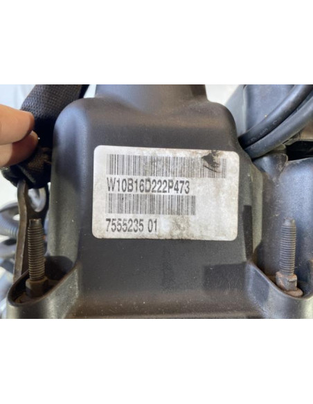 Moteur MINI MINI 1 R52 CABRIOLET Essence