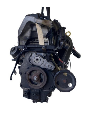 Moteur MINI MINI 1 R52 CABRIOLET Essence