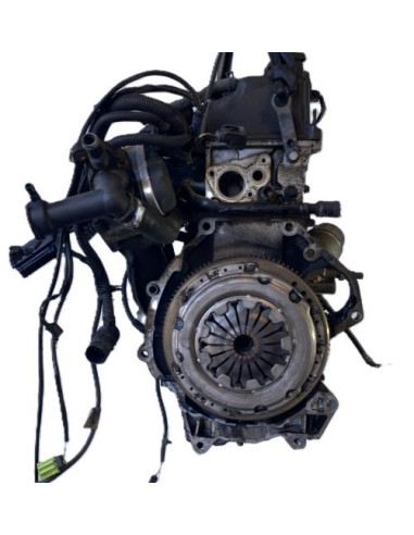 Moteur MINI MINI 1 R52 CABRIOLET Essence