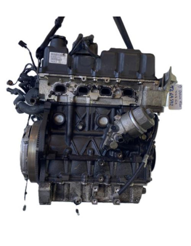 Moteur MINI MINI 1 R52 CABRIOLET Essence