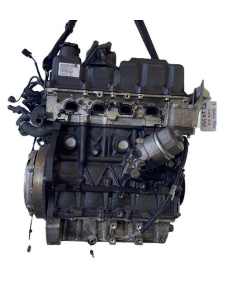 Moteur MINI MINI 1 R52 CABRIOLET Essence