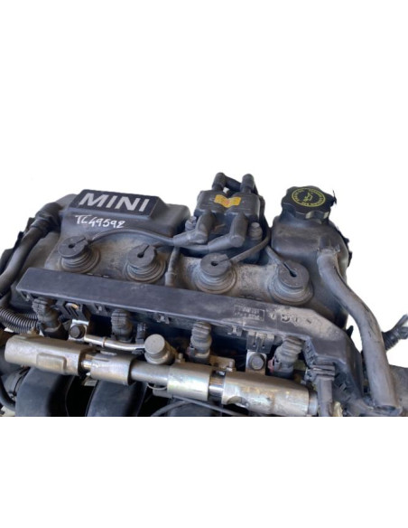 Moteur MINI MINI 1 R52 CABRIOLET Essence