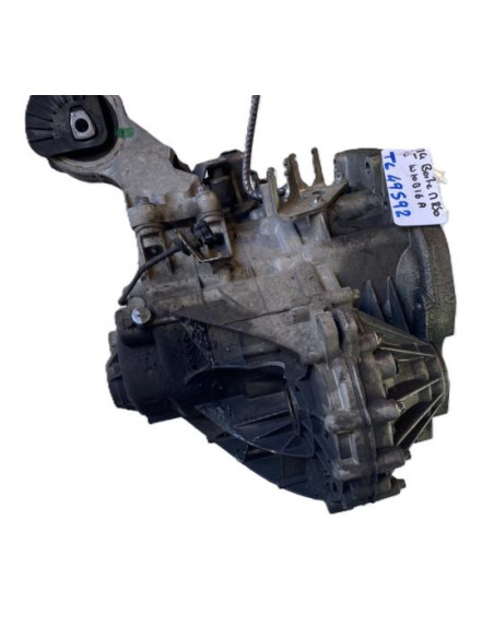 Boite de vitesses MINI MINI 1 R52 CABRIOLET Essence