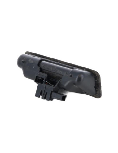 Poignee porte coffre BMW X5 E70 PHASE 1 