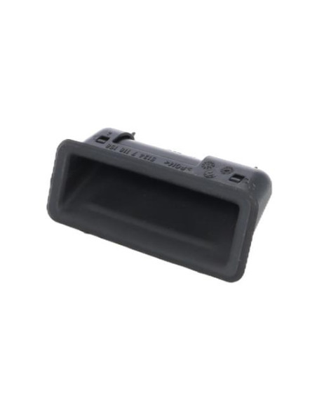 Poignee porte coffre BMW X5 E70 PHASE 1 