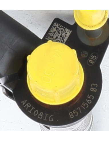 Injecteurs BMW SERIE 5 G30 PHASE 1 Diesel
