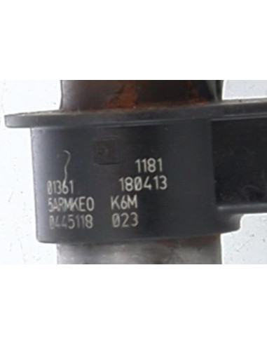 Injecteurs BMW SERIE 5 G30 PHASE 1 Diesel