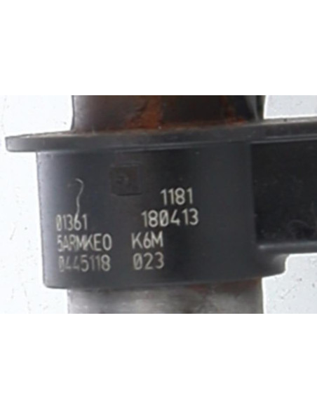 Injecteurs BMW SERIE 5 G30 PHASE 1 Diesel