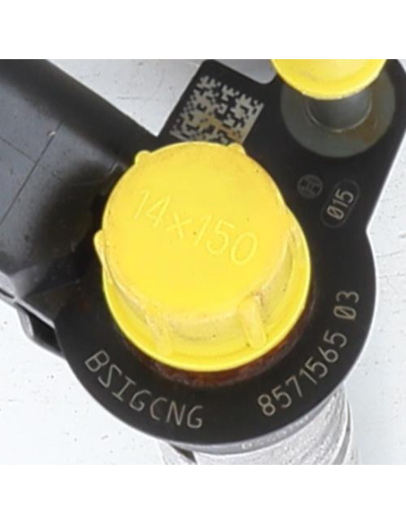 Injecteurs BMW SERIE 5 G30 PHASE 1 Diesel