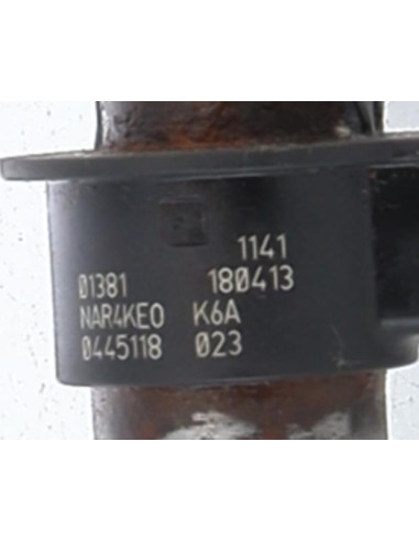 Injecteurs BMW SERIE 5 G30 PHASE 1 Diesel