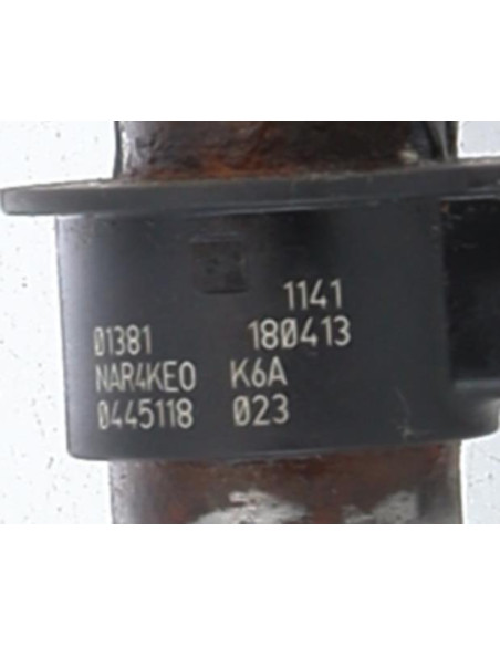 Injecteurs BMW SERIE 5 G30 PHASE 1 Diesel