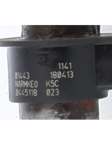 Injecteurs BMW SERIE 5 G30 PHASE 1 Diesel