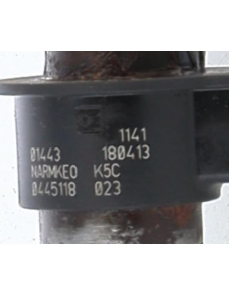 Injecteurs BMW SERIE 5 G30 PHASE 1 Diesel