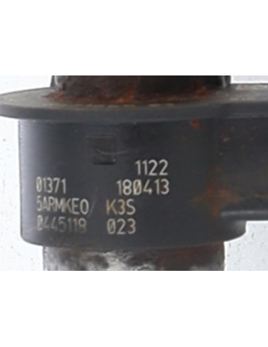Injecteurs BMW SERIE 5 G30 PHASE 1 Diesel