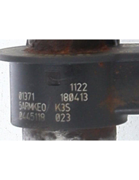 Injecteurs BMW SERIE 5 G30 PHASE 1 Diesel