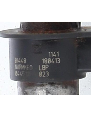 Injecteurs BMW SERIE 5 G30 PHASE 1 Diesel