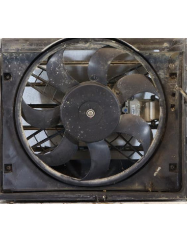 Ventilateur BMW SERIE 3 E46 PHASE 1 Diesel